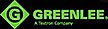 Greenlee logo