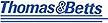 Thomas & Betts logo